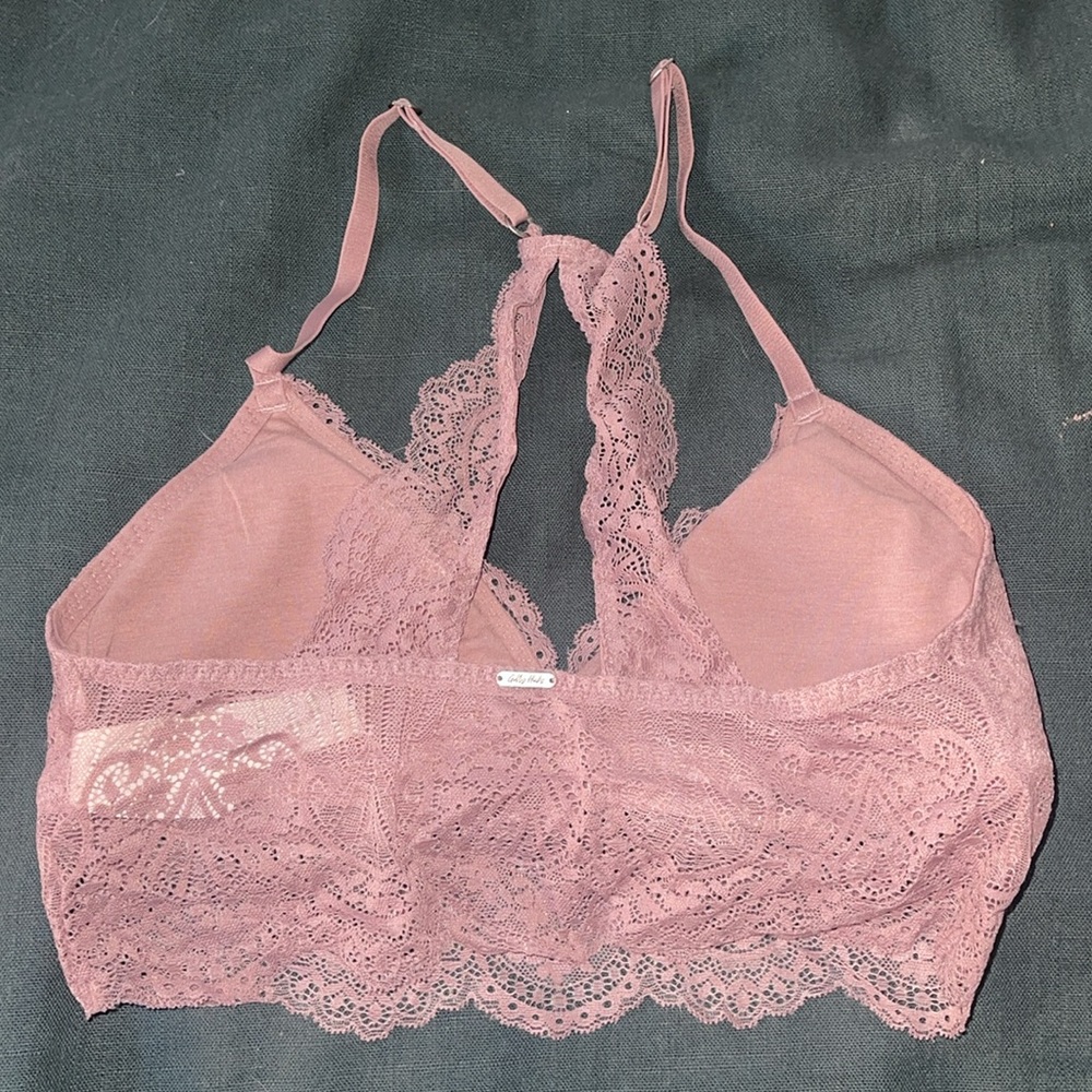 Bralette - Picture 2 of 3
